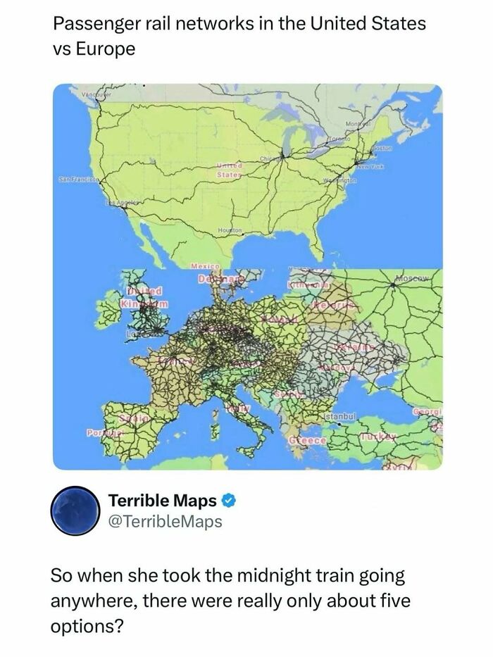 Wait, They Actually Ranked That?! Internet Posts That Make Scrolling WAY More Fun