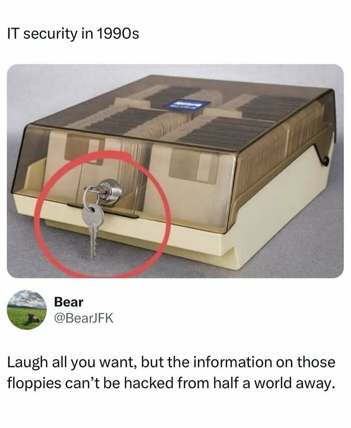 Wait, They Actually Ranked That?! Internet Posts That Make Scrolling WAY More Fun