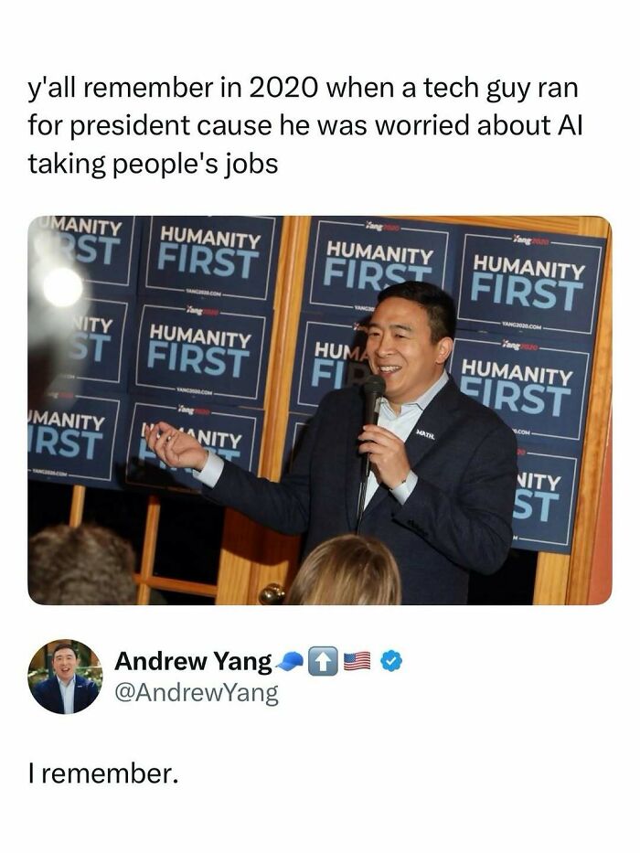 Wait, They Actually Ranked That?! Internet Posts That Make Scrolling WAY More Fun