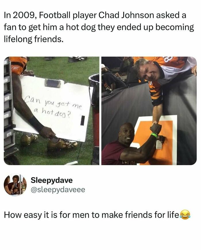 Wait, They Actually Ranked That?! Internet Posts That Make Scrolling WAY More Fun