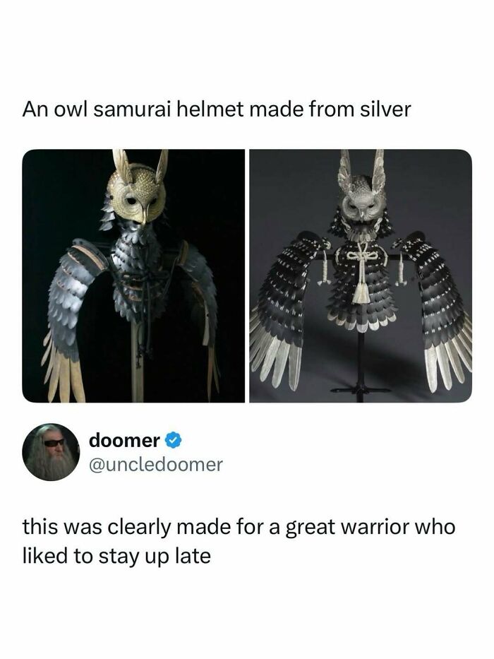 Wait, They Actually Ranked That?! Internet Posts That Make Scrolling WAY More Fun