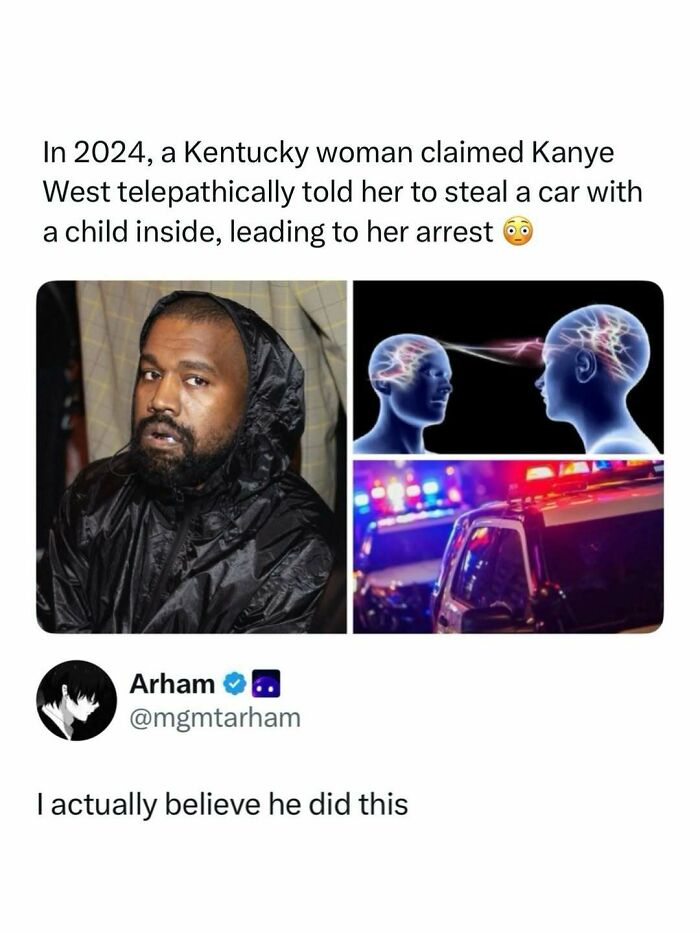 Wait, They Actually Ranked That?! Internet Posts That Make Scrolling WAY More Fun