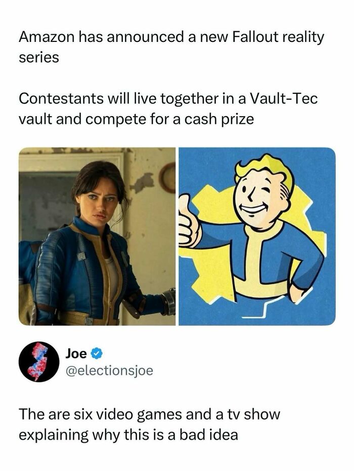 Wait, They Actually Ranked That?! Internet Posts That Make Scrolling WAY More Fun