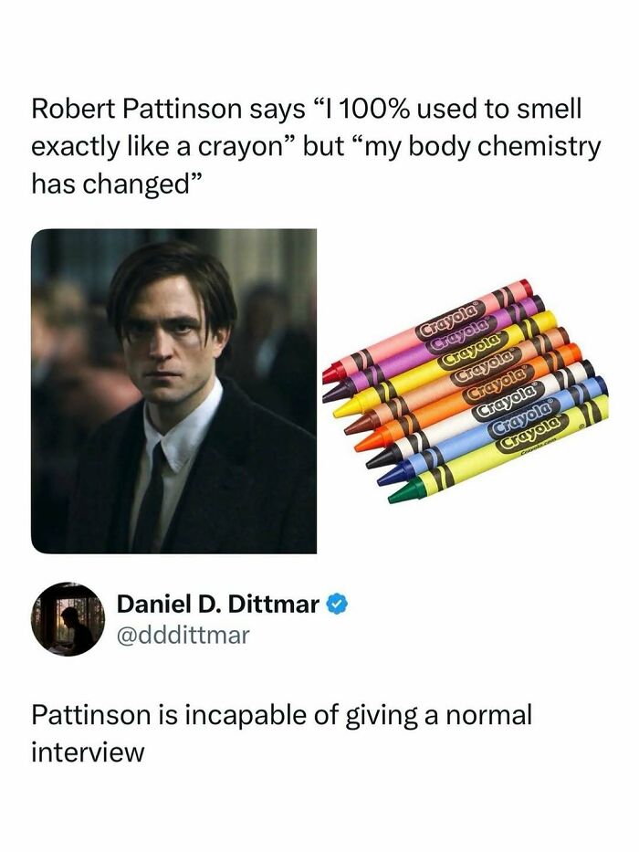 Wait, They Actually Ranked That?! Internet Posts That Make Scrolling WAY More Fun