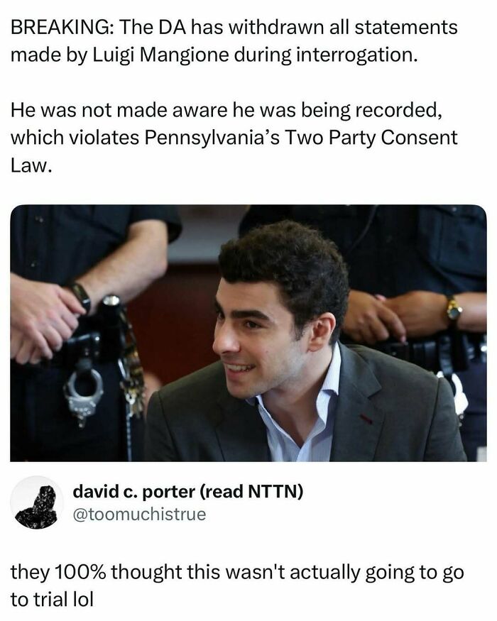 Wait, They Actually Ranked That?! Internet Posts That Make Scrolling WAY More Fun