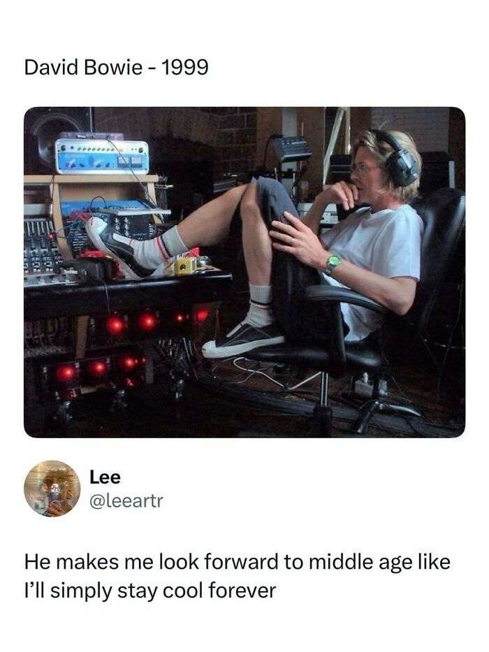 Wait, They Actually Ranked That?! Internet Posts That Make Scrolling WAY More Fun