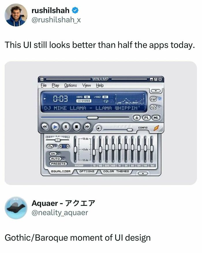 Wait, They Actually Ranked That?! Internet Posts That Make Scrolling WAY More Fun