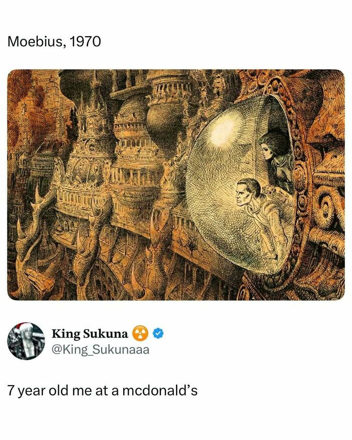 Wait, They Actually Ranked That?! Internet Posts That Make Scrolling WAY More Fun