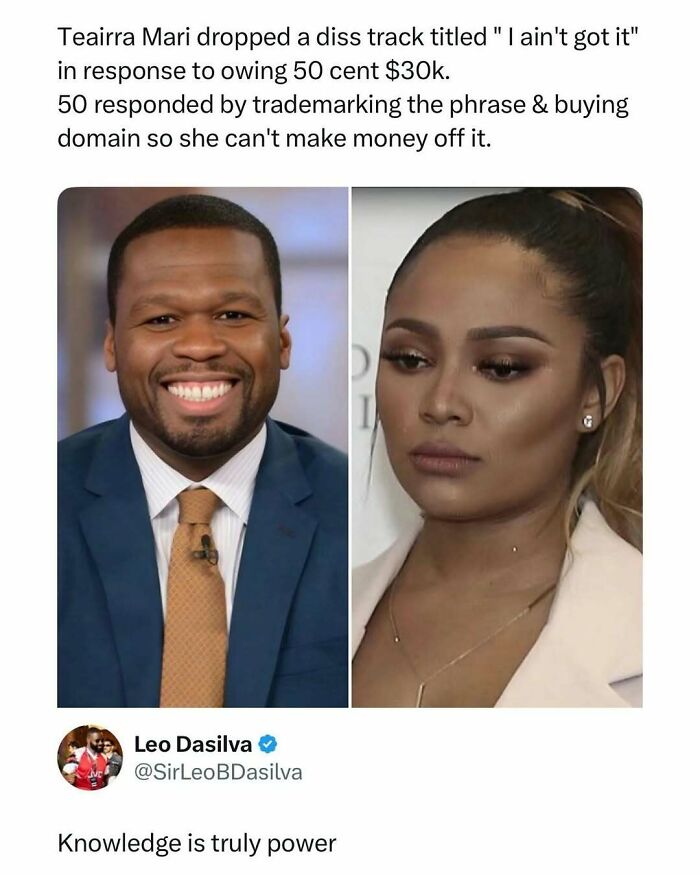 Wait, They Actually Ranked That?! Internet Posts That Make Scrolling WAY More Fun