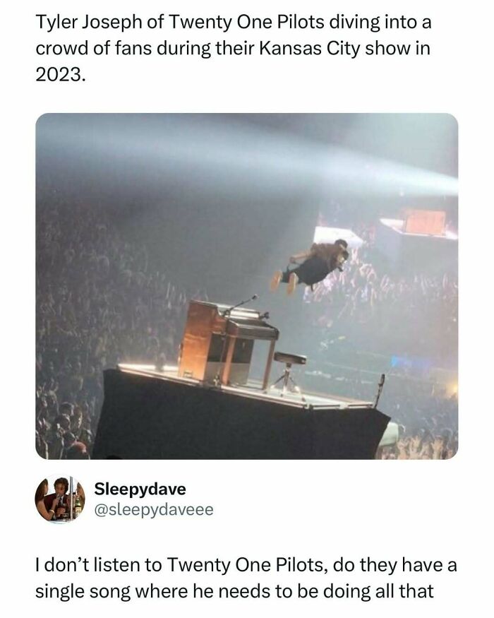 Wait, They Actually Ranked That?! Internet Posts That Make Scrolling WAY More Fun