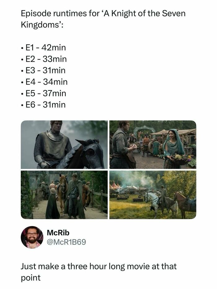 Wait, They Actually Ranked That?! Internet Posts That Make Scrolling WAY More Fun