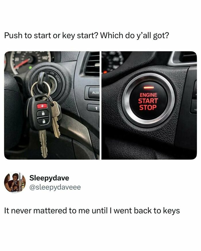 Wait, They Actually Ranked That?! Internet Posts That Make Scrolling WAY More Fun