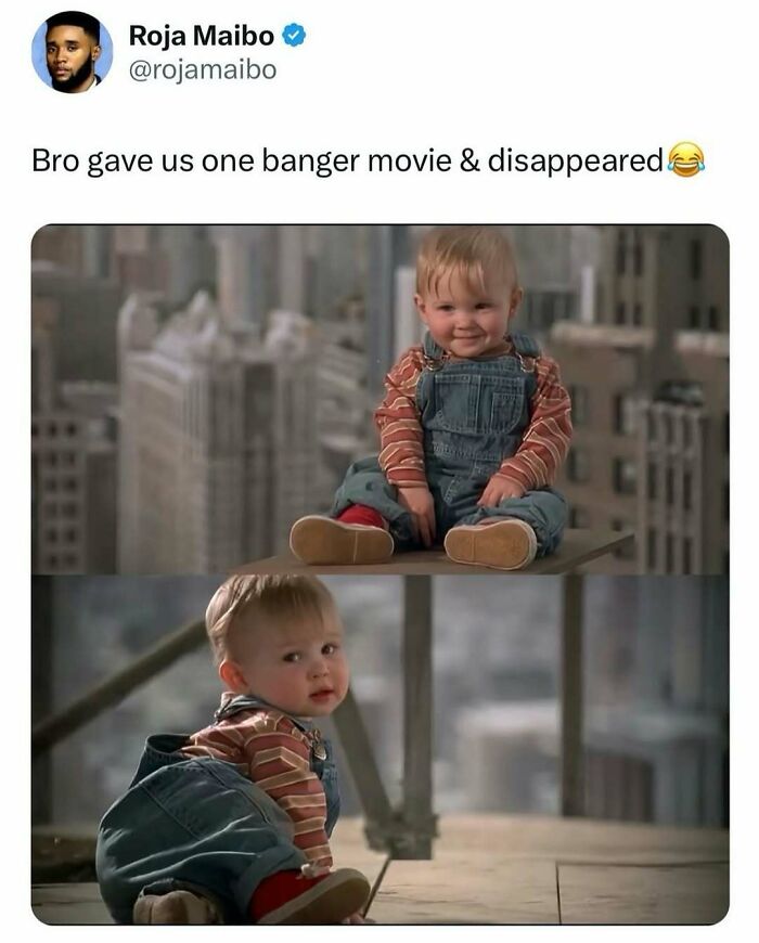 Wait, They Actually Ranked That?! Internet Posts That Make Scrolling WAY More Fun