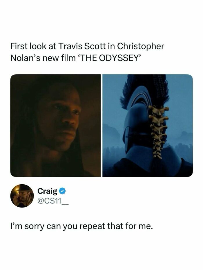 Wait, They Actually Ranked That?! Internet Posts That Make Scrolling WAY More Fun