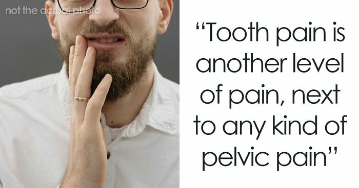 Invisible Pain? 40+ Medical Issues People Wish You Knew About