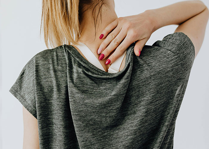 Invisible Pain? 40+ Medical Issues People Wish You Knew About