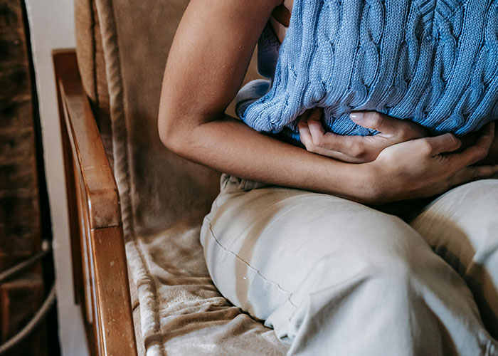 Invisible Pain? 40+ Medical Issues People Wish You Knew About