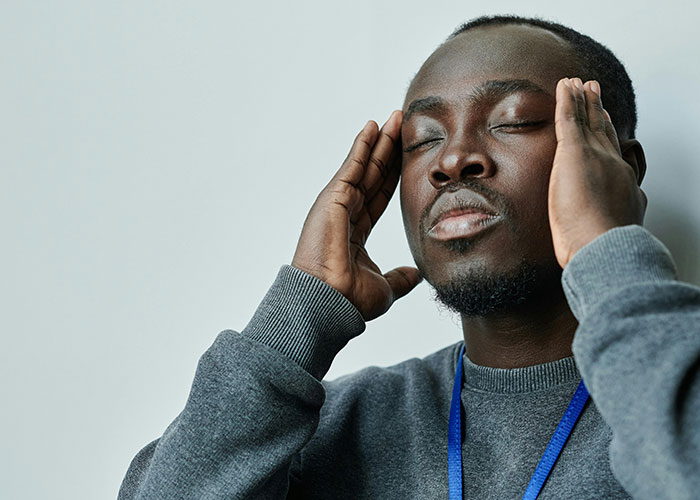 Invisible Pain? 40+ Medical Issues People Wish You Knew About