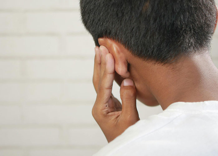 Invisible Pain? 40+ Medical Issues People Wish You Knew About