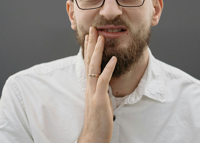 Invisible Pain? 40+ Medical Issues People Wish You Knew About