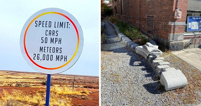 The Quirkiest Roadside Oddities in the USA That You Have to See to Believe