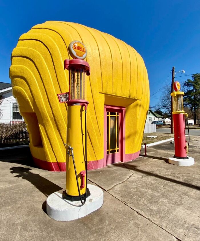 The Quirkiest Roadside Oddities in the USA That You Have to See to Believe