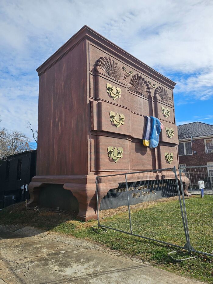 The Quirkiest Roadside Oddities in the USA That You Have to See to Believe