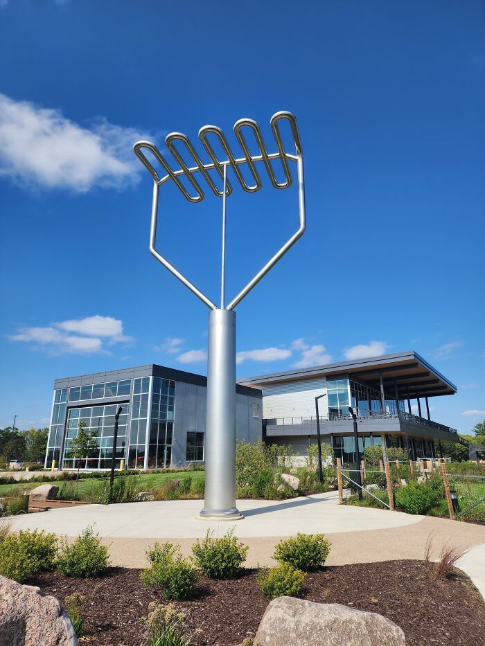 The Quirkiest Roadside Oddities in the USA That You Have to See to Believe