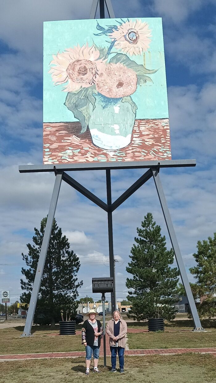 The Quirkiest Roadside Oddities in the USA That You Have to See to Believe