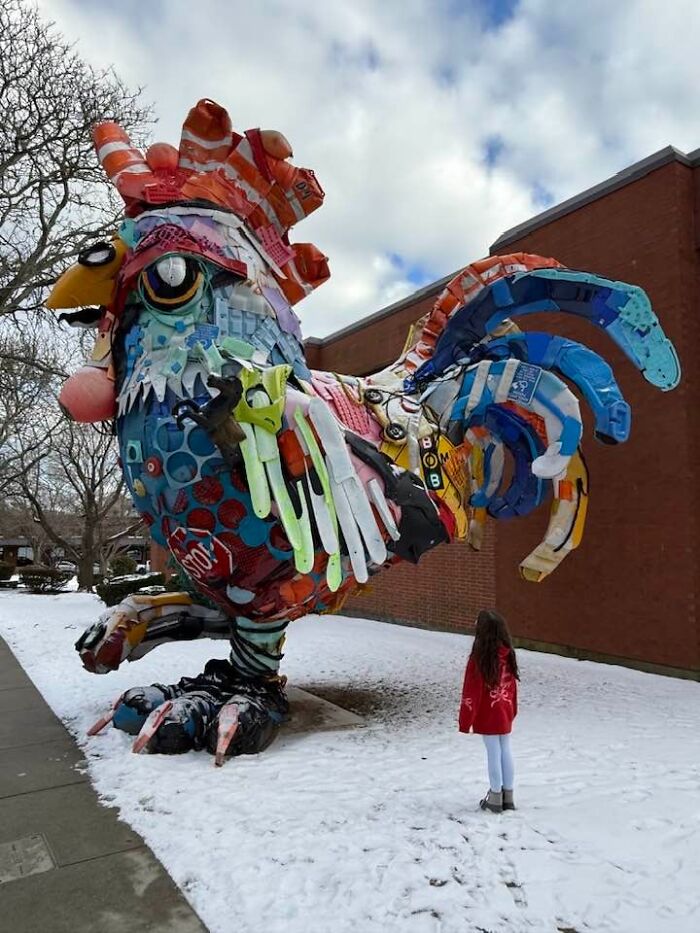 The Quirkiest Roadside Oddities in the USA That You Have to See to Believe