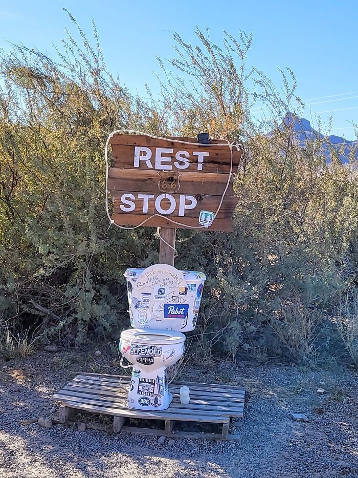 The Quirkiest Roadside Oddities in the USA That You Have to See to Believe