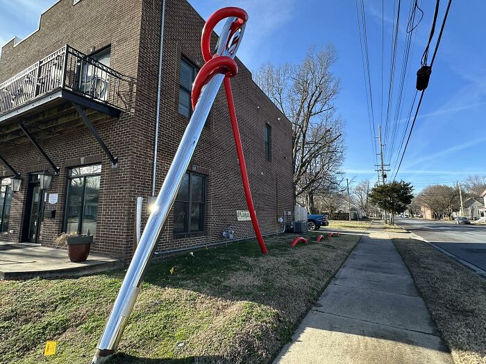 The Quirkiest Roadside Oddities in the USA That You Have to See to Believe