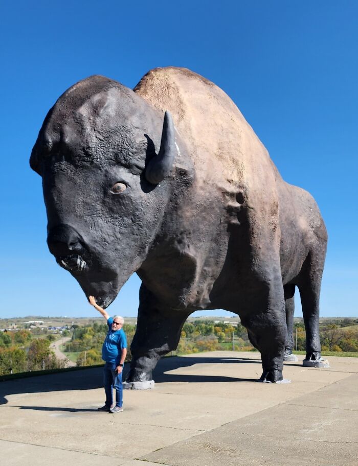 The Quirkiest Roadside Oddities in the USA That You Have to See to Believe