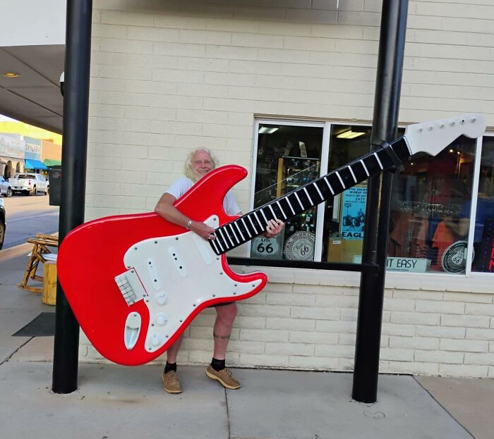 The Quirkiest Roadside Oddities in the USA That You Have to See to Believe