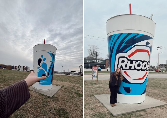 The Quirkiest Roadside Oddities in the USA That You Have to See to Believe