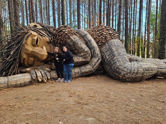 The Quirkiest Roadside Oddities in the USA That You Have to See to Believe