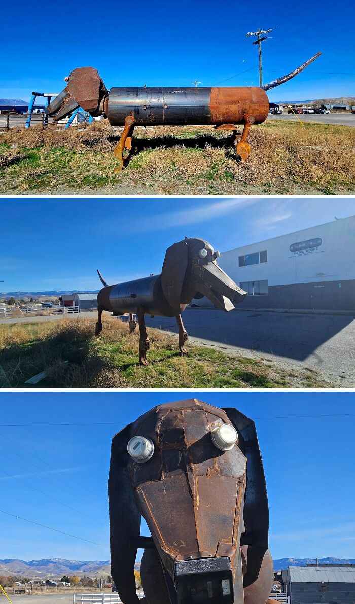 The Quirkiest Roadside Oddities in the USA That You Have to See to Believe