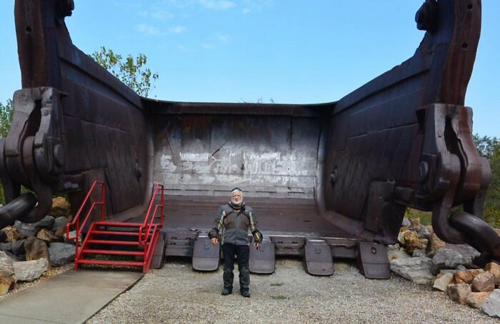 The Quirkiest Roadside Oddities in the USA That You Have to See to Believe