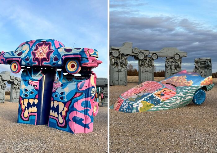 The Quirkiest Roadside Oddities in the USA That You Have to See to Believe