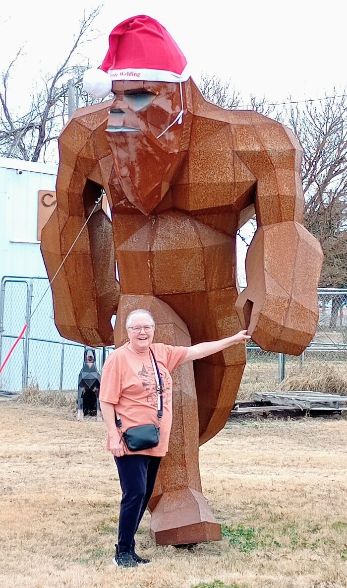 The Quirkiest Roadside Oddities in the USA That You Have to See to Believe