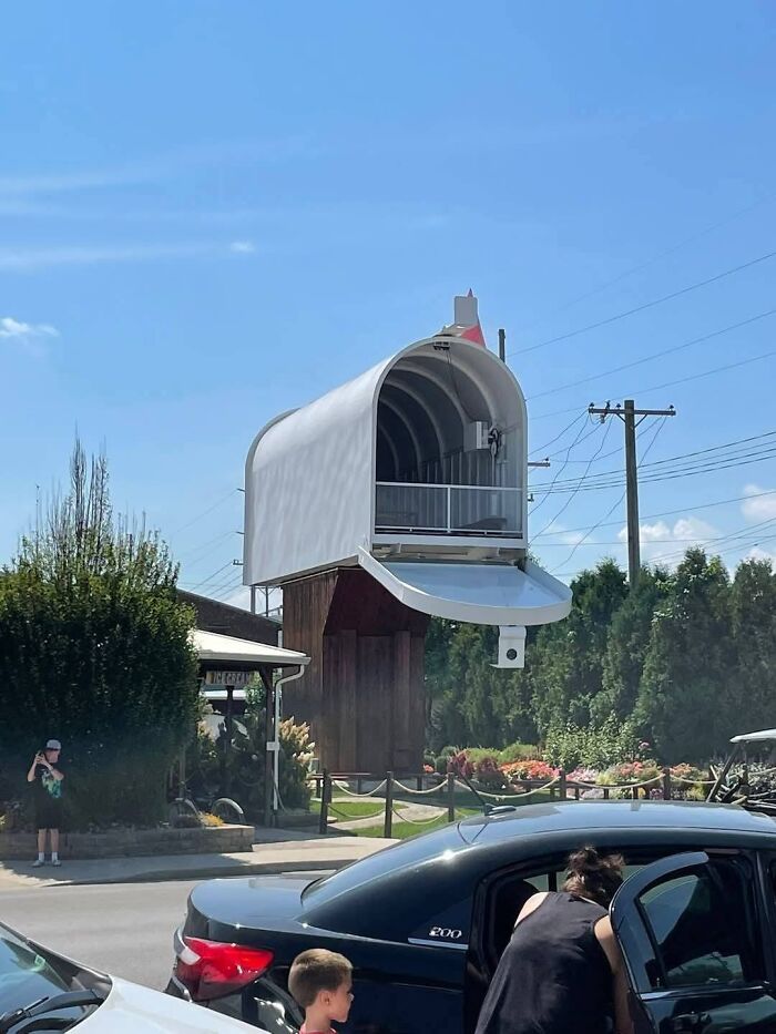 The Quirkiest Roadside Oddities in the USA That You Have to See to Believe