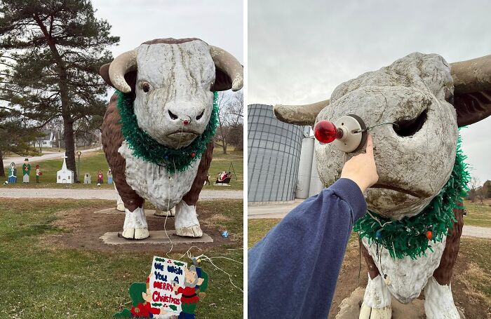 The Quirkiest Roadside Oddities in the USA That You Have to See to Believe