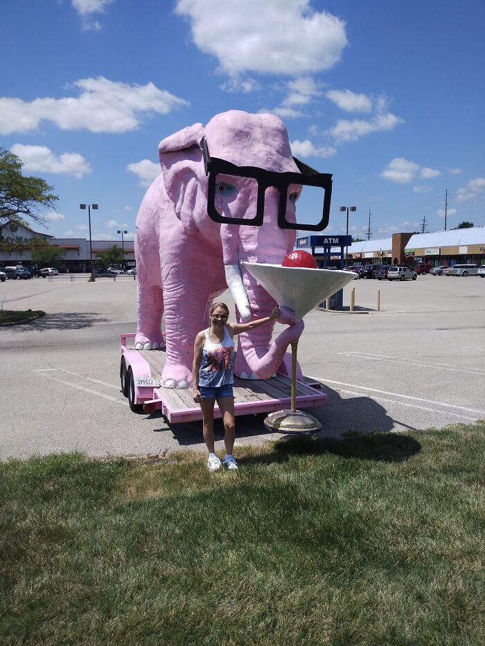 The Quirkiest Roadside Oddities in the USA That You Have to See to Believe