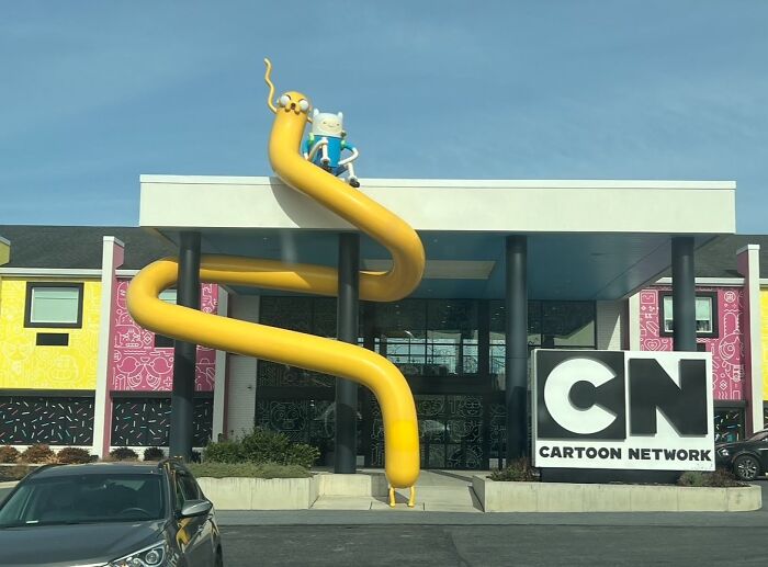 The Quirkiest Roadside Oddities in the USA That You Have to See to Believe