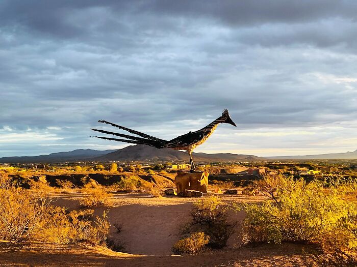 The Quirkiest Roadside Oddities in the USA That You Have to See to Believe