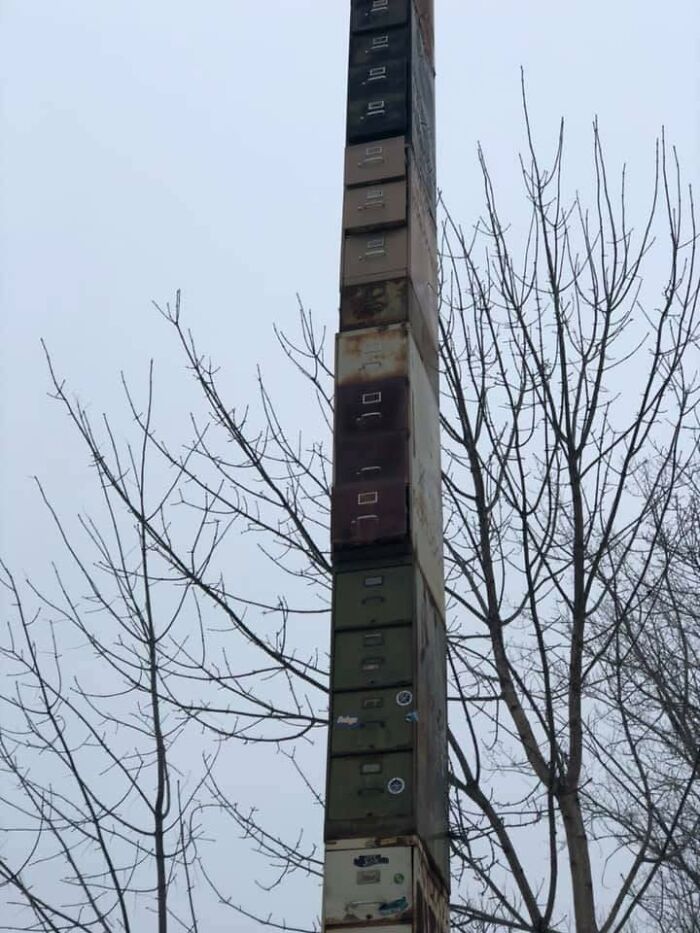 The Quirkiest Roadside Oddities in the USA That You Have to See to Believe