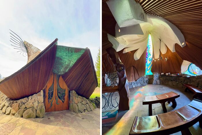 The Quirkiest Roadside Oddities in the USA That You Have to See to Believe