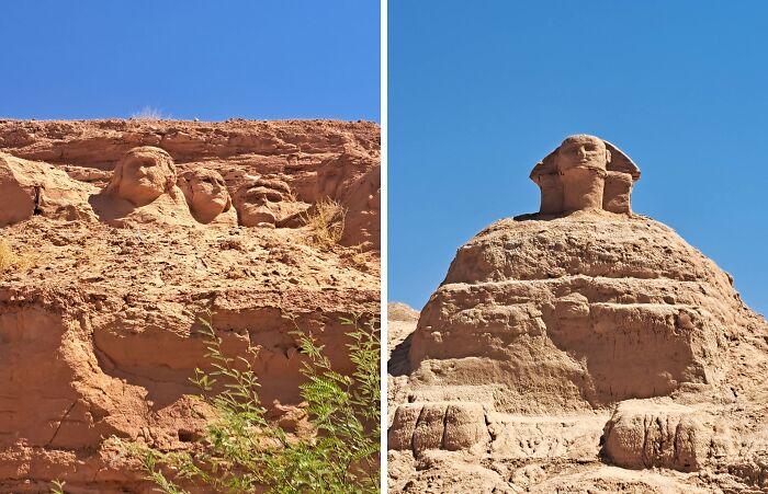 The Quirkiest Roadside Oddities in the USA That You Have to See to Believe