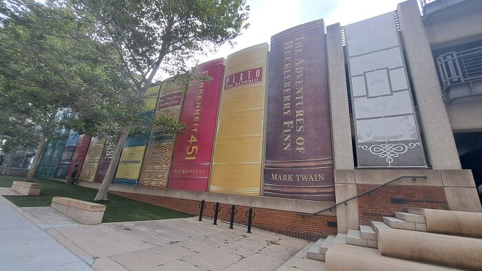 The Quirkiest Roadside Oddities in the USA That You Have to See to Believe