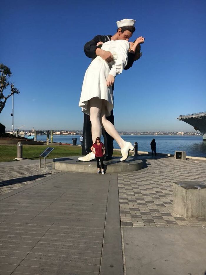 The Quirkiest Roadside Oddities in the USA That You Have to See to Believe